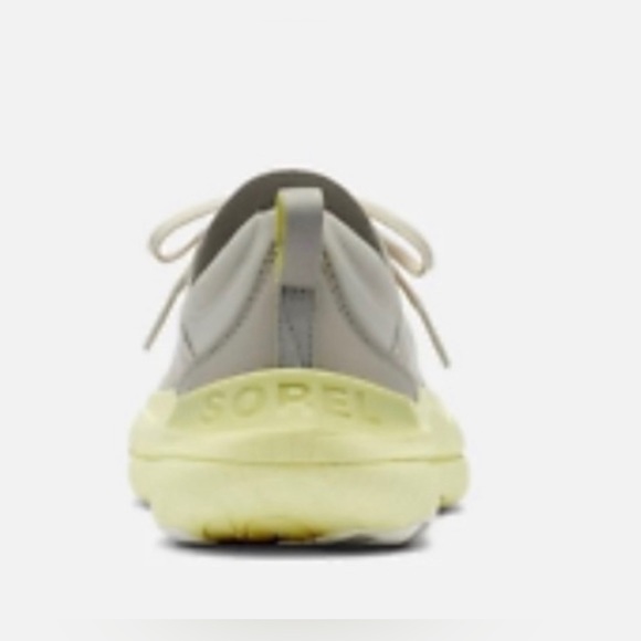 SOREL Explorer Blitz Stride Sneaker worn ones great condition - Picture 4 of 15